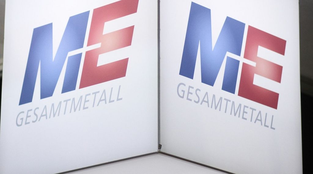 Gesamtmetall kritisiert Einigung auf Tariftreuegesetz