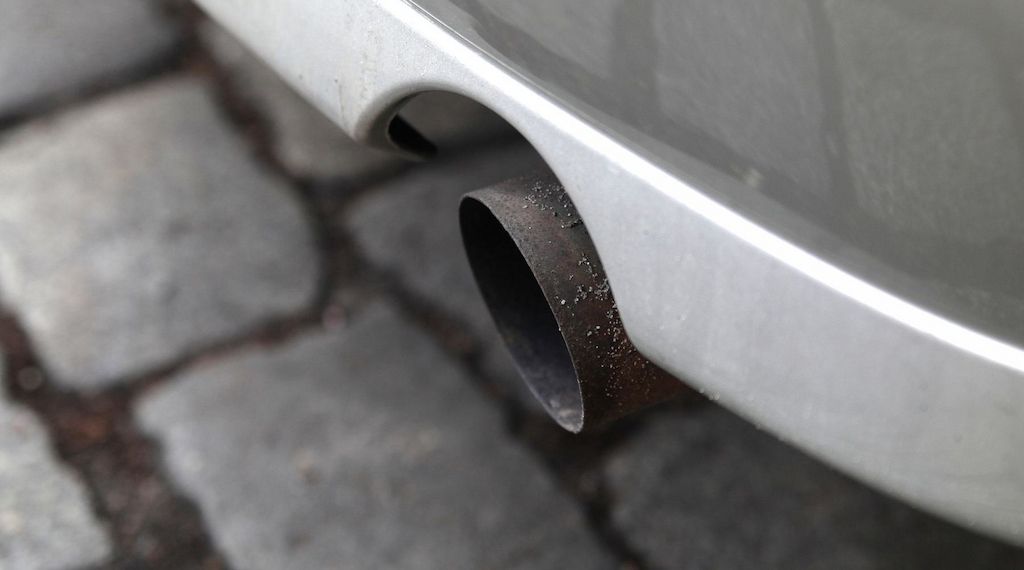 640 Milliarden Euro Schäden jährlich durch deutsche CO2-Emissionen