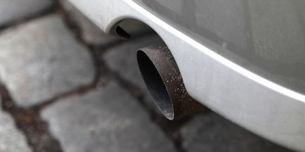 640 Milliarden Euro Schäden jährlich durch deutsche CO2-Emissionen