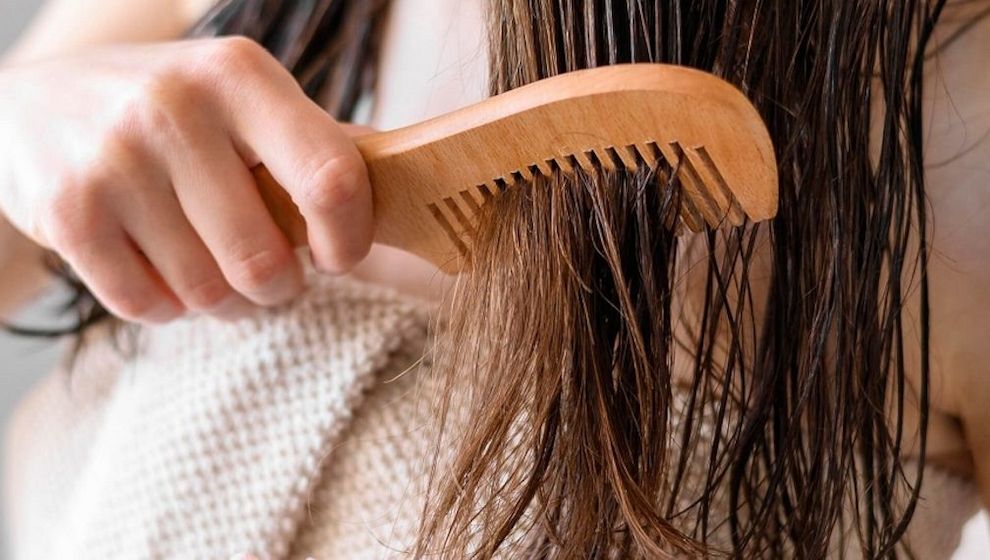 Naturwirkstoffe gegen Haarausfall