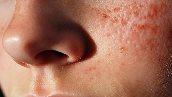 Akne natürlich behandeln und vorbeugen