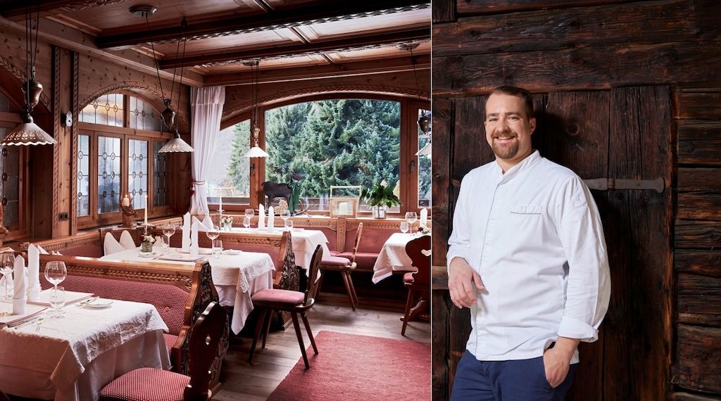 Cooking with Friends: 8 Sterne-Koch-Gipfel im 5-Sterne SPA Hotel Jagdhof im Stubaital