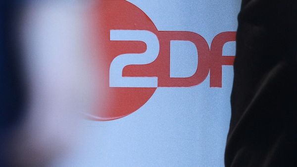 KI-Material: ZDF verteidigt Abberufung von Studioleiterin