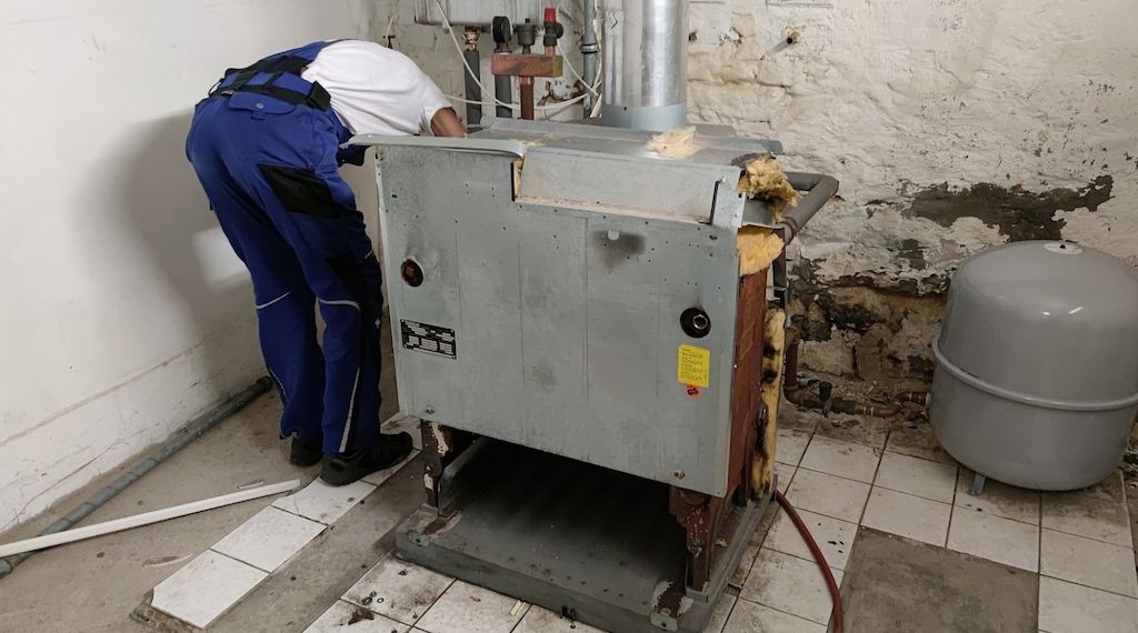 Grüne warnen vor Kostenfalle durch Reform von Heizungsgesetz