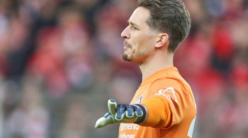 Play-offs: Leverkusen erreicht Achtelfinale der Champions League