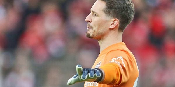 Play-offs: Leverkusen erreicht Achtelfinale der Champions League