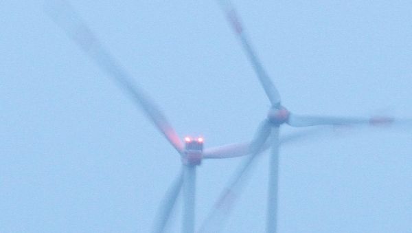 SPD kritisiert schleppenden Windkraftausbau in Baden-Württemberg