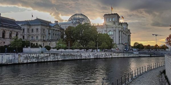 Wetterbericht für Berlin/Brandenburg (25.02.2026)
