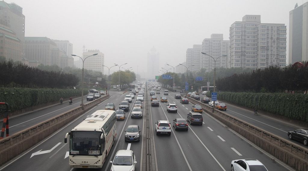 Connemann fordert Ende von Investitionsverboten in China