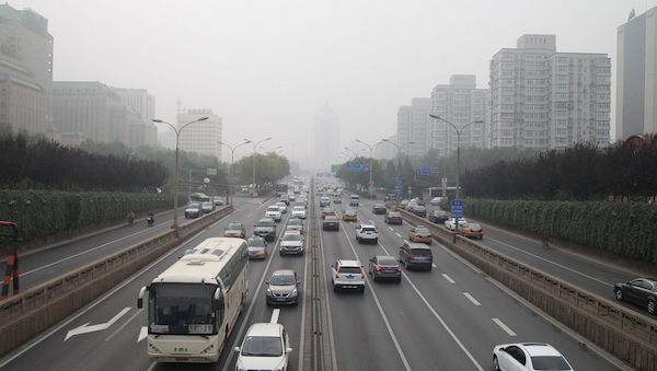 Connemann fordert Ende von Investitionsverboten in China