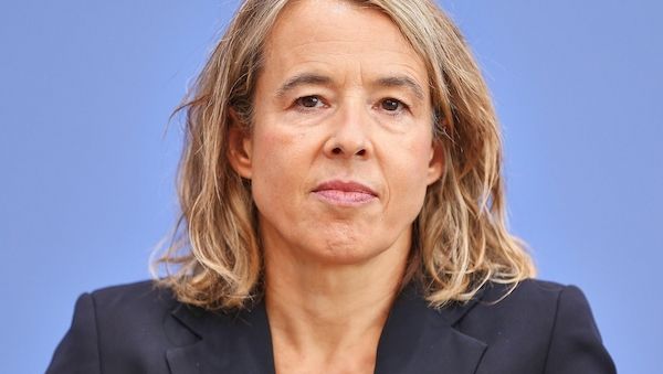 Klingbeil-Berater bedauert Wirtschaftsweisen-Aus für Malmendier