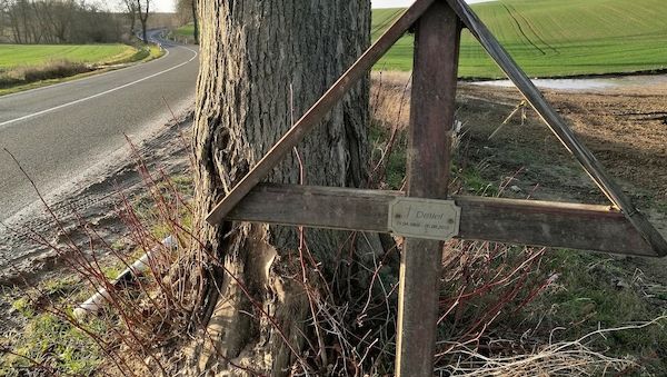 Mehr Verkehrstote in Deutschland