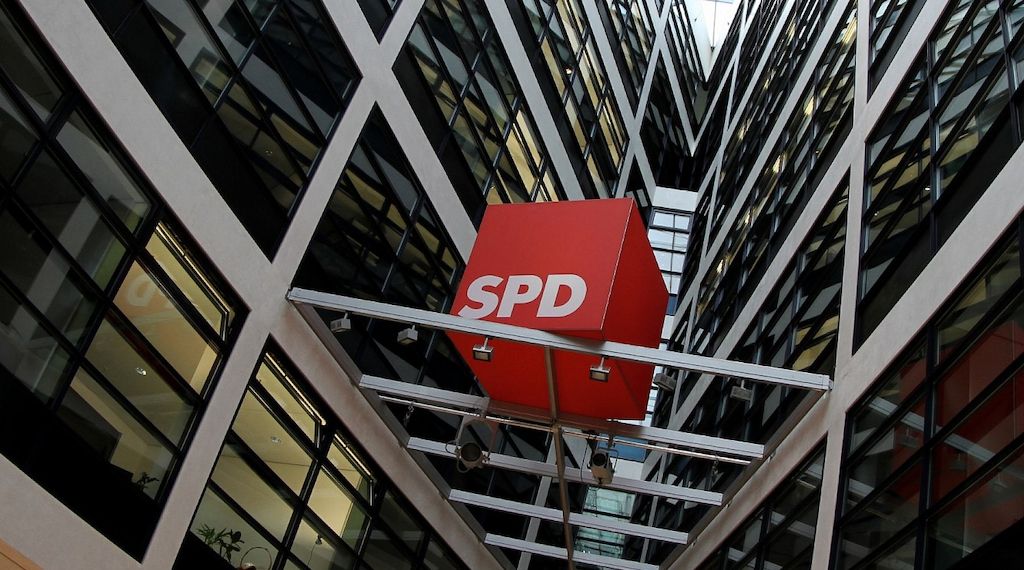 SPD-Migrationspolitiker fühlen sich bei Programmdebatte außen vor