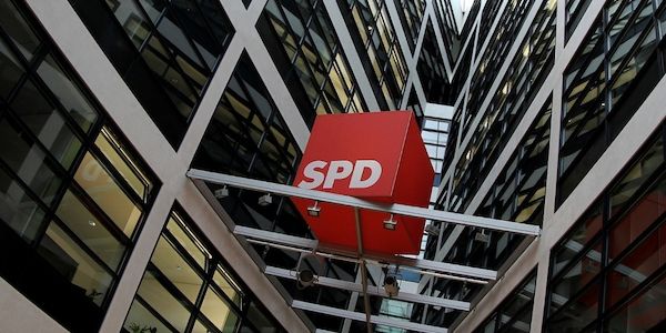 SPD-Migrationspolitiker fühlen sich bei Programmdebatte außen vor