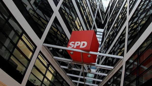 SPD-Migrationspolitiker fühlen sich bei Programmdebatte außen vor