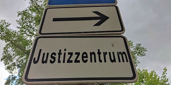 Neun von zehn Klagen gegen Abschiebung scheitern