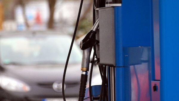 Kraftstoffpreise steigen auf höchsten Stand seit 2024