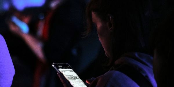 KI-Nutzung auf dem Smartphone nimmt zu