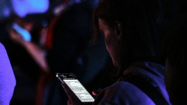 KI-Nutzung auf dem Smartphone nimmt zu