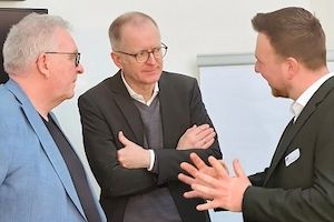 Kernkompetenz Wärme: Wie die GASAG Berlins Energietransformation organisiert Bild 1