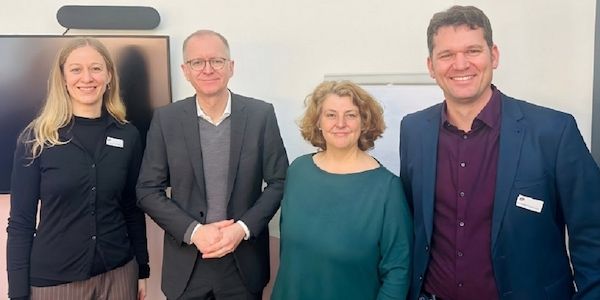 Kernkompetenz Wärme: Wie die GASAG Berlins Energietransformation organisiert