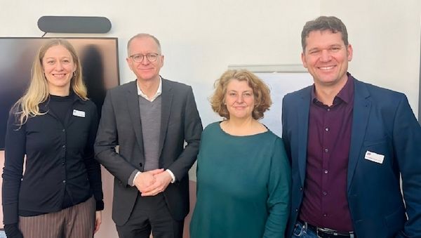 Kernkompetenz Wärme: Wie die GASAG Berlins Energietransformation organisiert