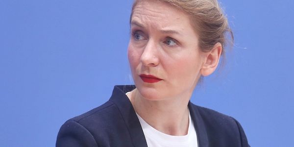 Schwerdtner will Kontrollen für Rüstungsgüter verschärfen