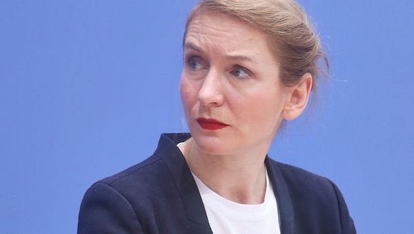 Schwerdtner will Kontrollen für Rüstungsgüter verschärfen