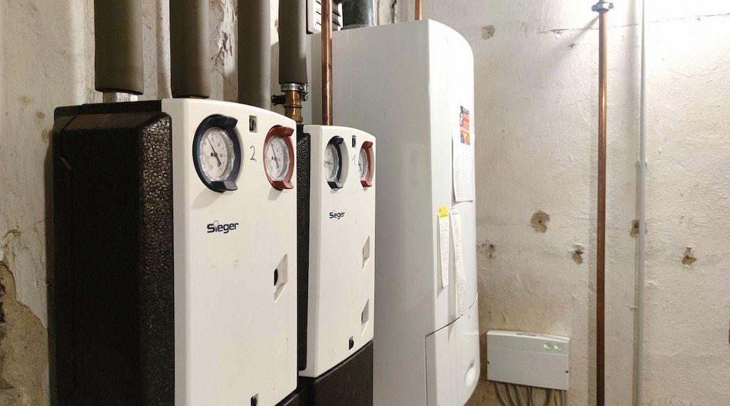 Heizungsgesetz: Neubauer wirft Bundesregierung "Heizhorror" vor