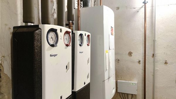 Heizungsgesetz: Neubauer wirft Bundesregierung "Heizhorror" vor