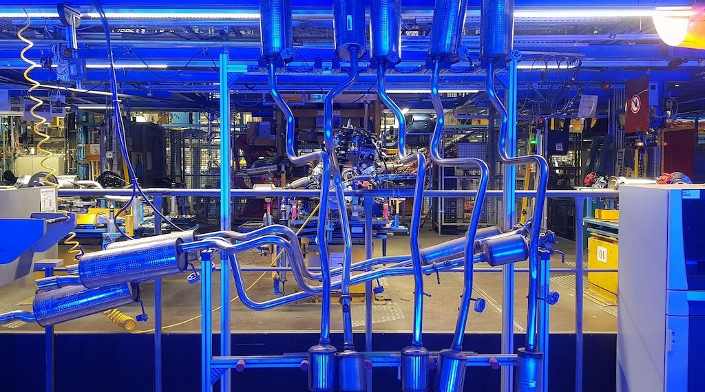 Neue Chipkrise trifft deutsche Industrie