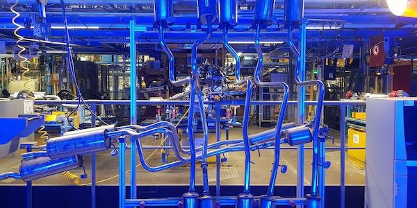 Neue Chipkrise trifft deutsche Industrie