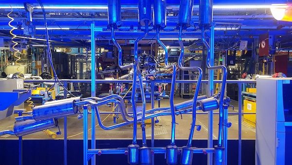 Neue Chipkrise trifft deutsche Industrie