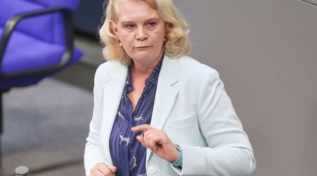  CDU-Bundestagsabgeordnete Ludwig offen für Inkaufnahme von AfD-Simmen
