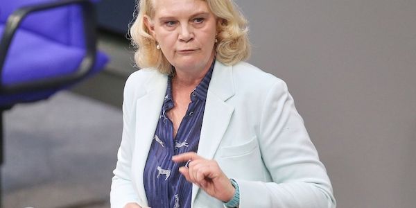  CDU-Bundestagsabgeordnete Ludwig offen für Inkaufnahme von AfD-Simmen