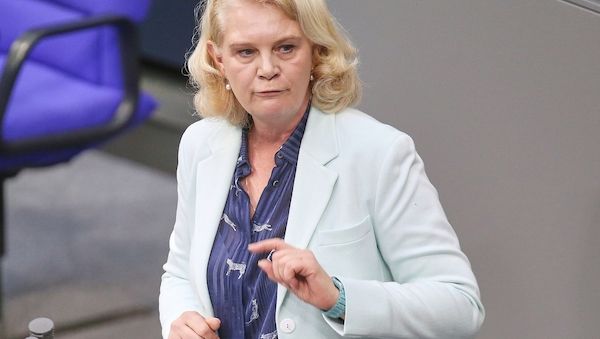  CDU-Bundestagsabgeordnete Ludwig offen für Inkaufnahme von AfD-Simmen