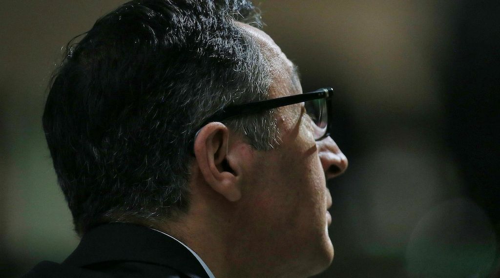 Özdemir pocht auf Fehlerkultur nach Kritik an Hagel