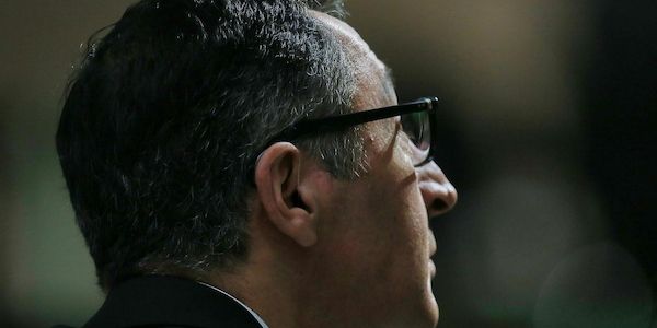 Özdemir pocht auf Fehlerkultur nach Kritik an Hagel