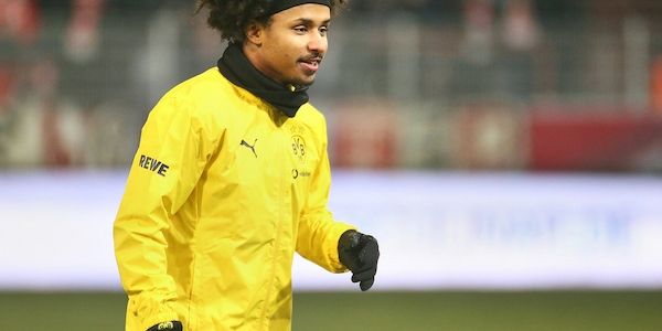 CL: Atalanta dreht Playoff gegen Dortmund und erreicht Achtelfinale