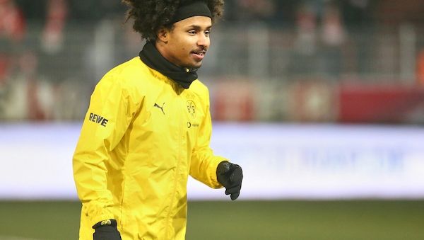 CL: Atalanta dreht Playoff gegen Dortmund und erreicht Achtelfinale