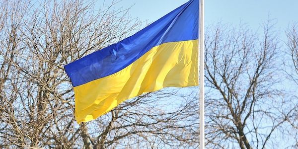 Grünen-Fraktion Hamburg bekräftigt Solidarität mit der Ukraine