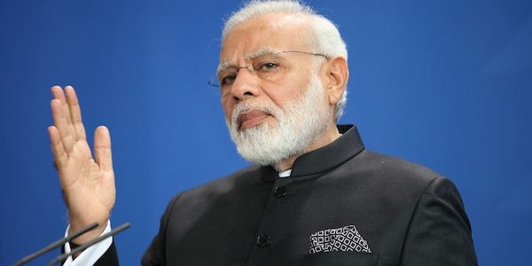Indischer Premierminister will KI als öffentliches Gut behandeln