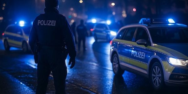 Zahl rechter Straftaten in Brandenburg nimmt zu