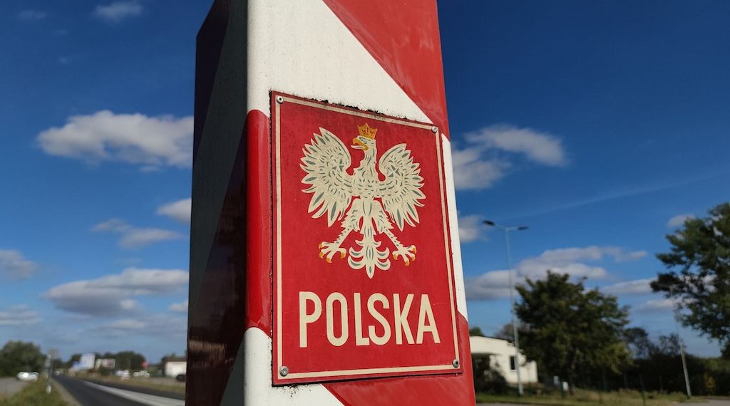 Rüstungskonzern Renk baut Werk in Polen