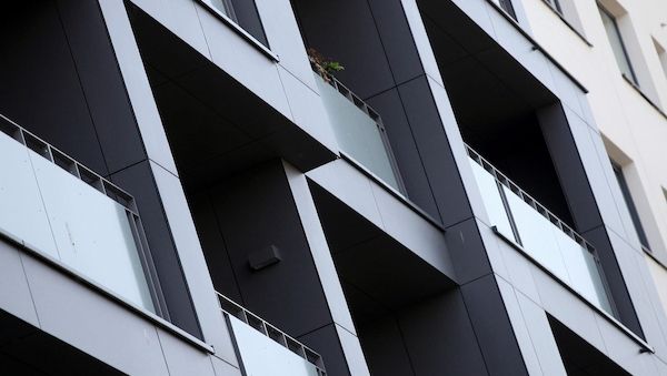 Ifo-Präsident warnt vor Ausweitung der Mietpreisbremse