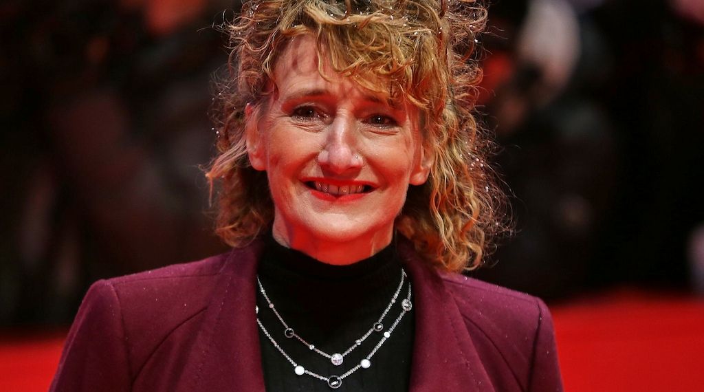 Tricia Tuttle bleibt vorerst Berlinale-Intendantin