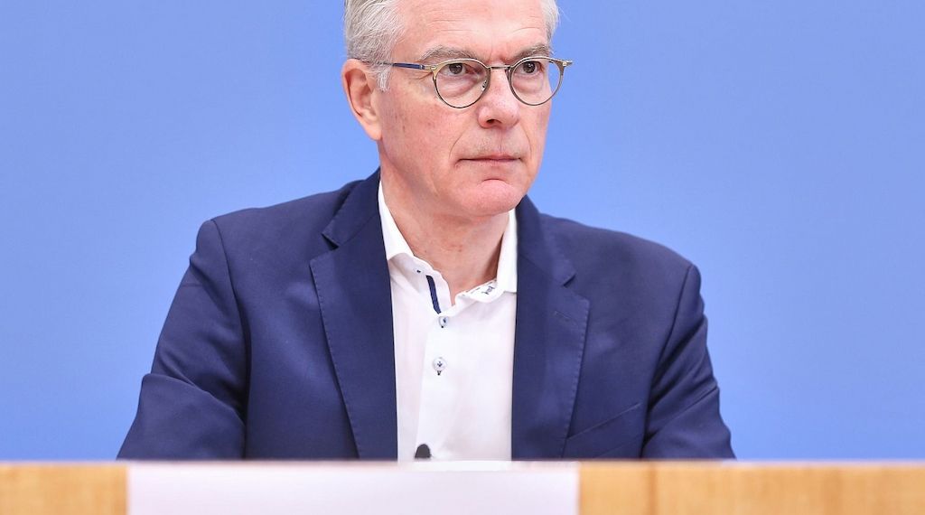 Wirtschaftsweiser Werding kritisiert neues Tariftreuegesetz