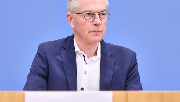 Wirtschaftsweiser Werding kritisiert neues Tariftreuegesetz