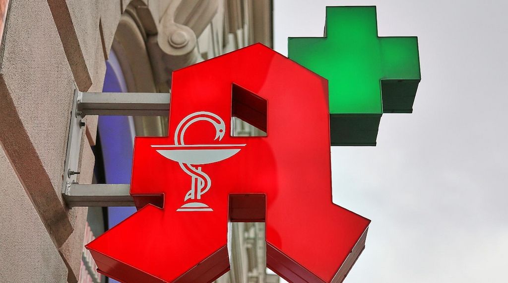 Gesundheitsministerin weist Ärzte-Kritik an Apothekenreform zurück