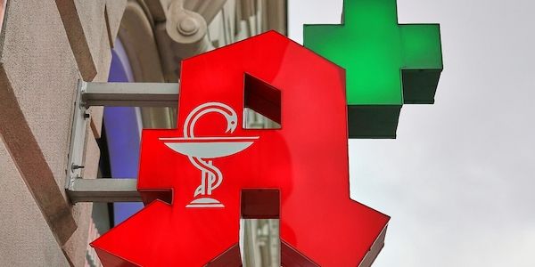 Gesundheitsministerin weist Ärzte-Kritik an Apothekenreform zurück